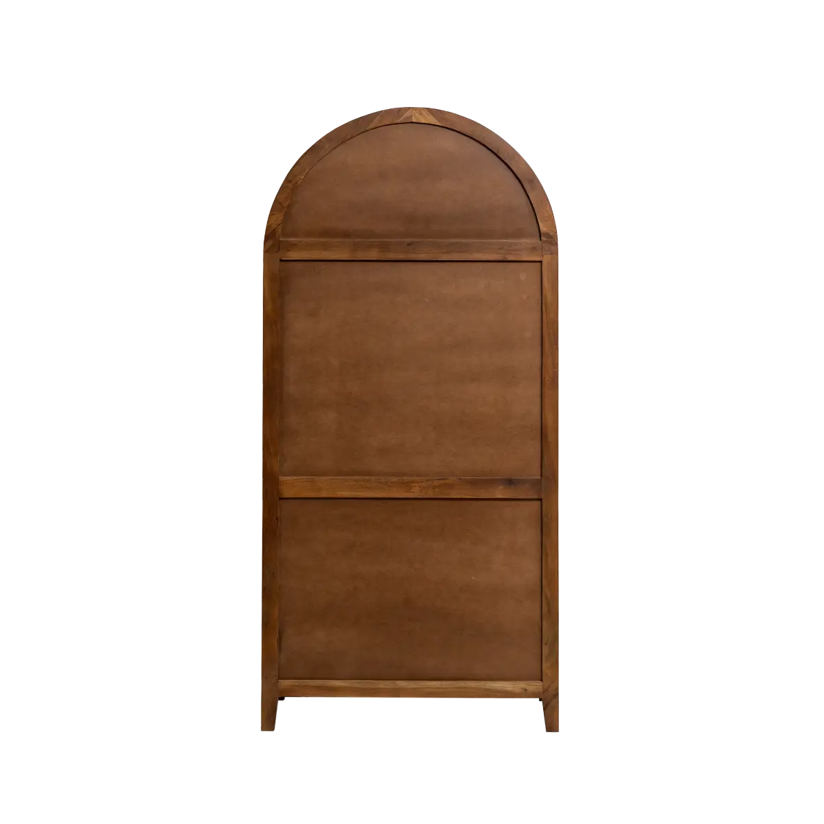 Deven acacia wood display case - Image 6