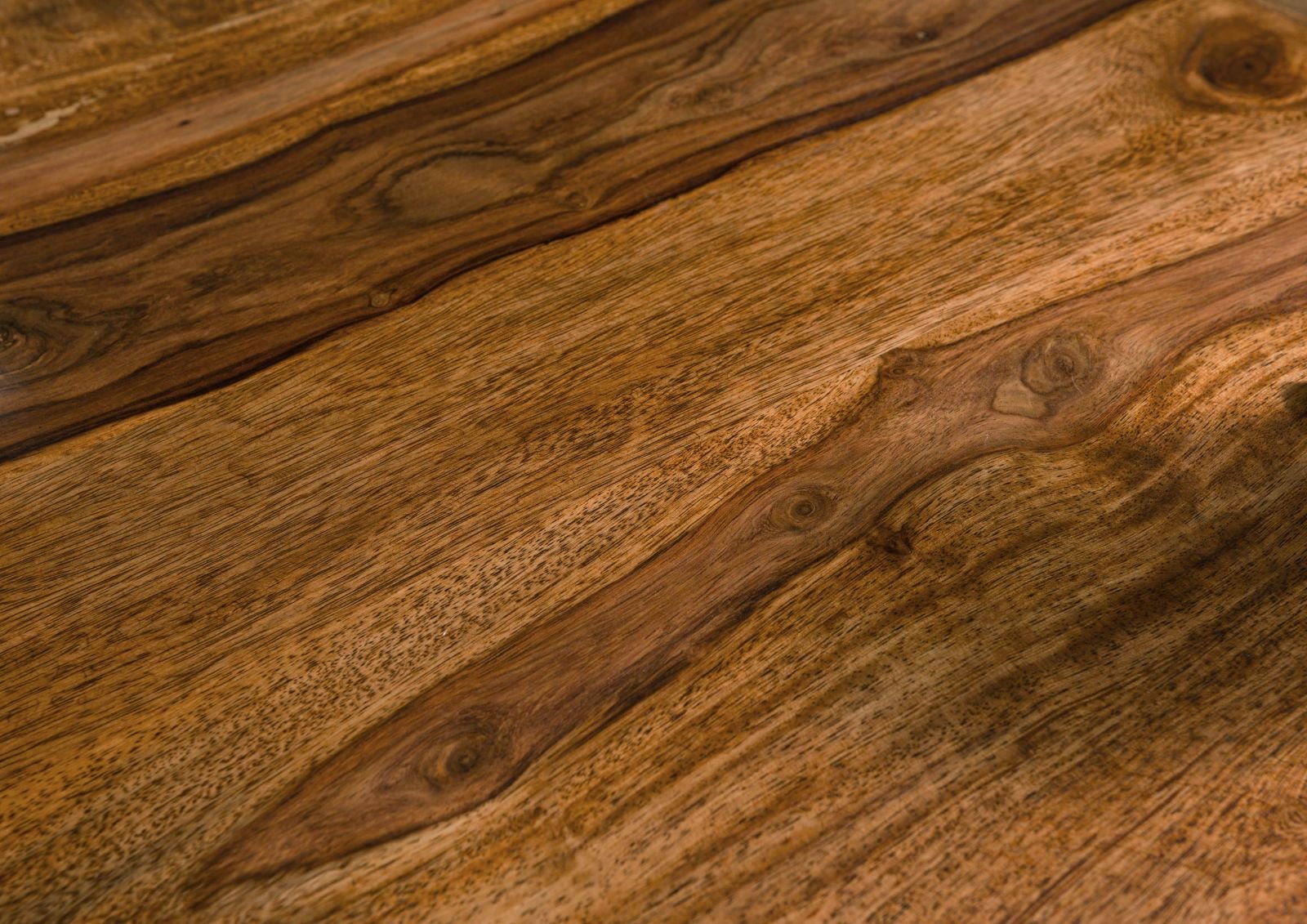 Corbett Sheesham Wood Coffee Table #06 - Image 7