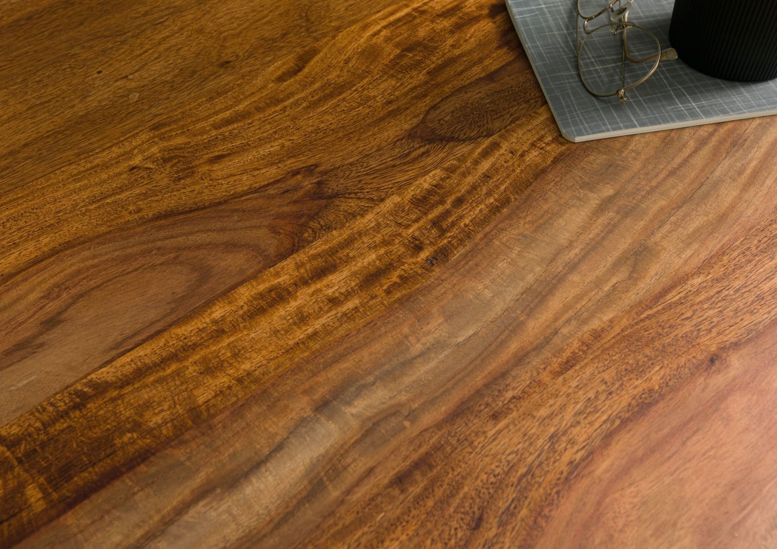 Corbett Sheesham Wood Coffee Table #04 - Image 7