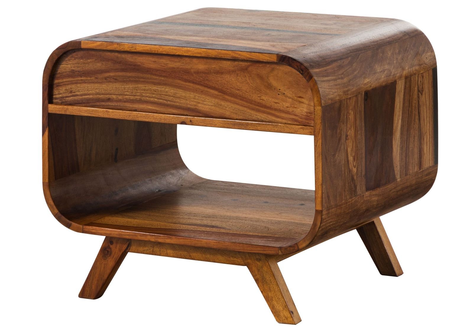 Corbett Sheesham Wood Coffee Table #15 - Image 9