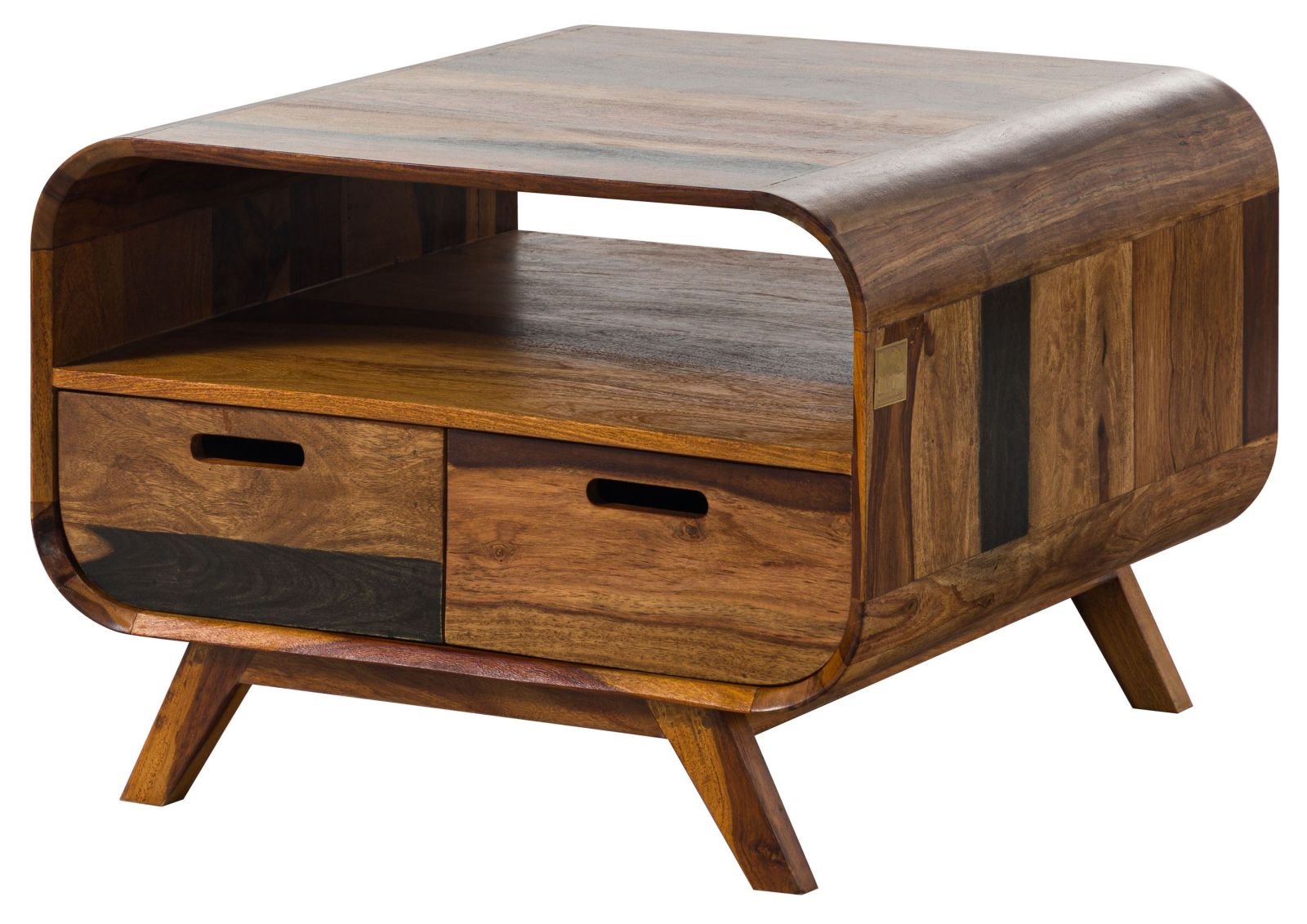 Corbett Sheesham Coffee Table #16 - Image 8
