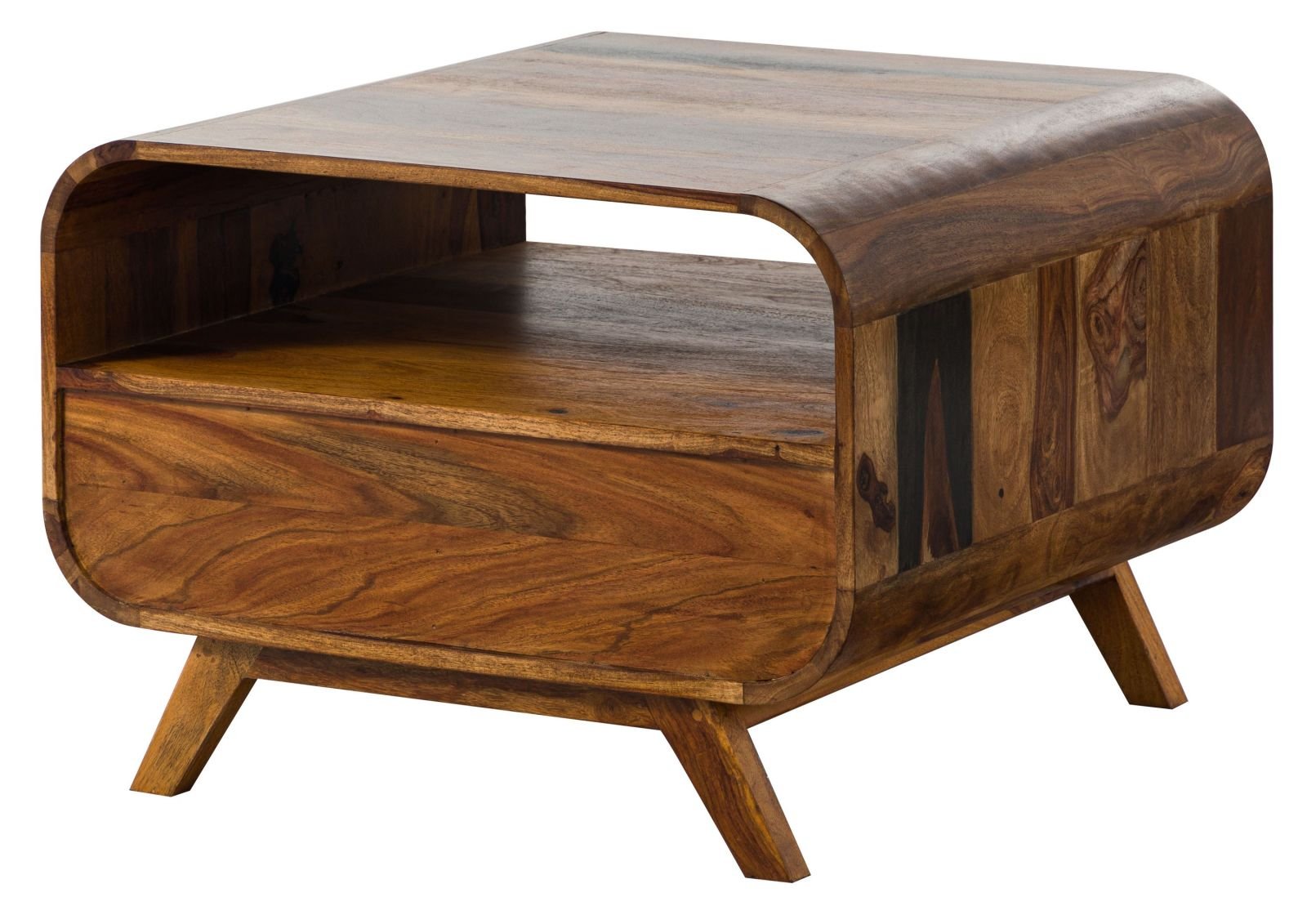 Corbett Sheesham Coffee Table #16 - Image 9