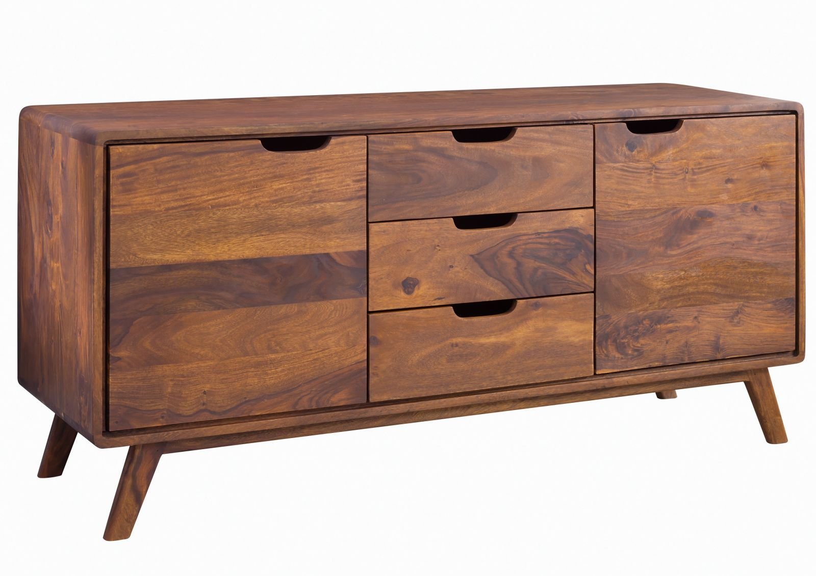 Sheesham Sideboard - Image 4