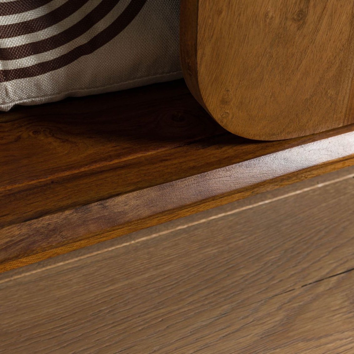 Corbett Sheesham Wood Sideboard #03 - Image 7