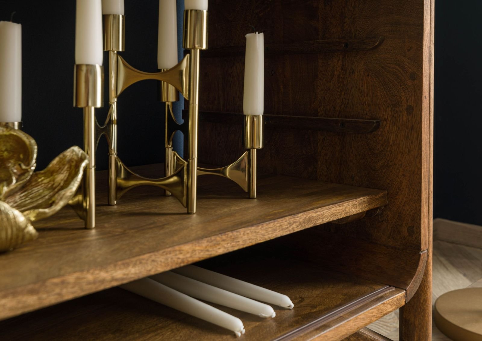Darien Mango Sideboard - Image 5