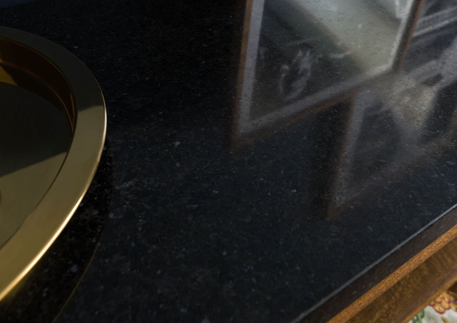 Darien Mango Sideboard - Image 6