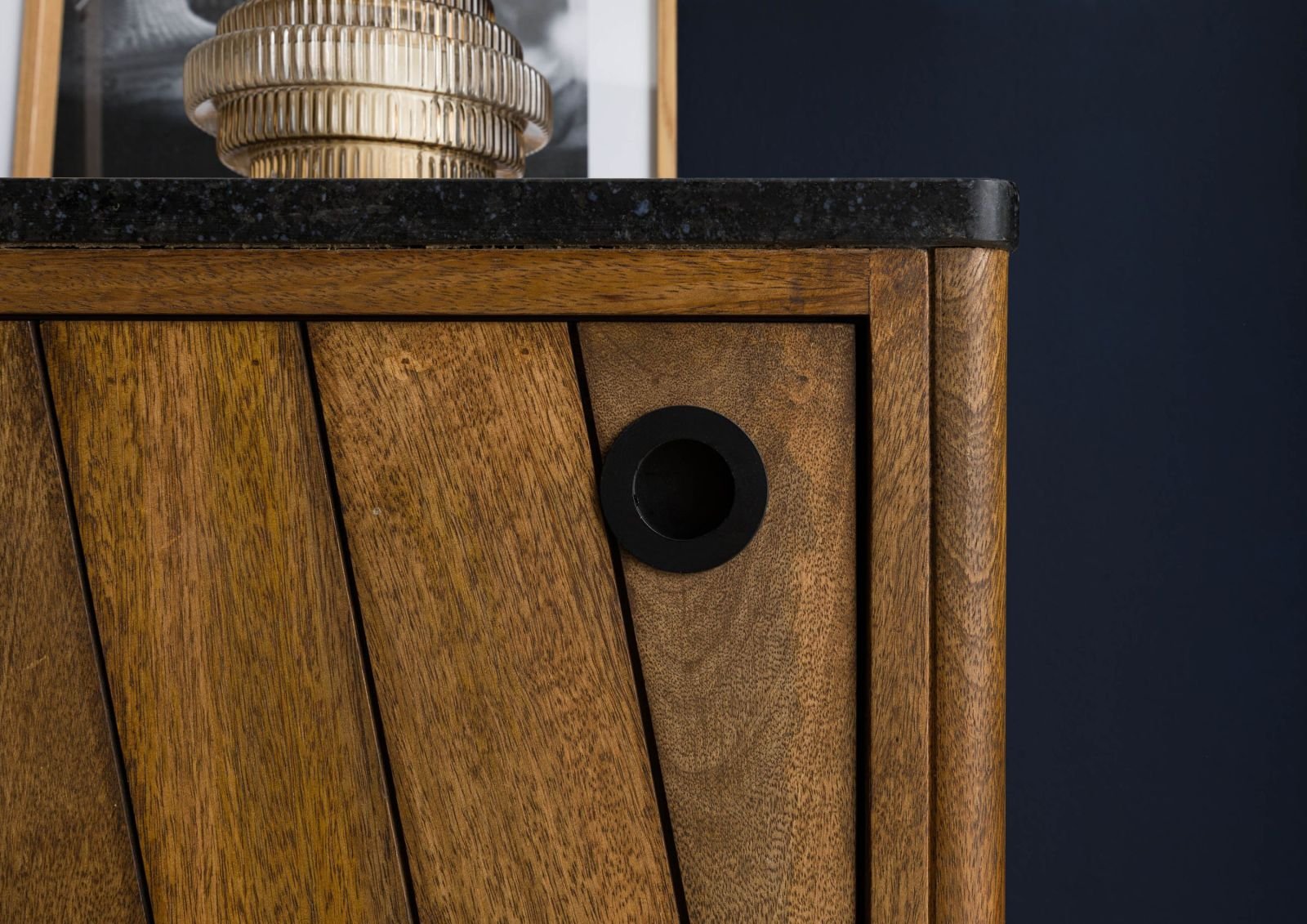Darien Mango Sideboard - Image 7