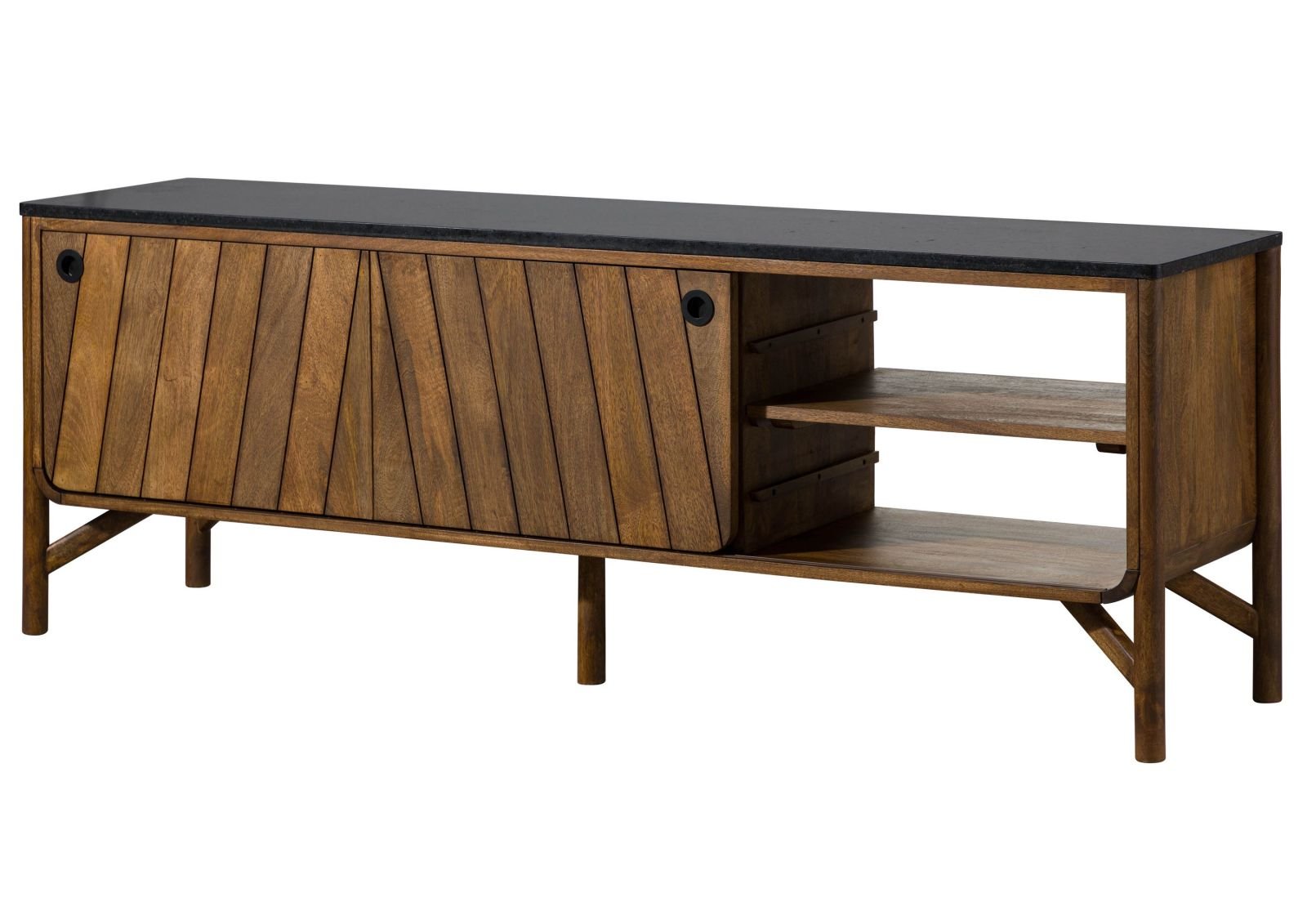 Darien Mango Sideboard - Image 8