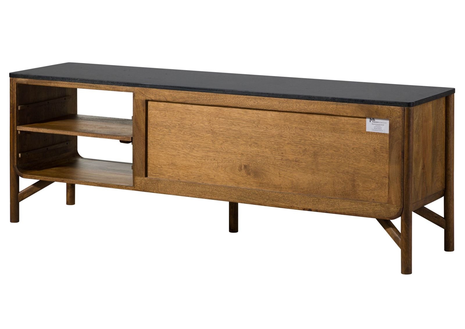 Darien Mango Sideboard - Image 9