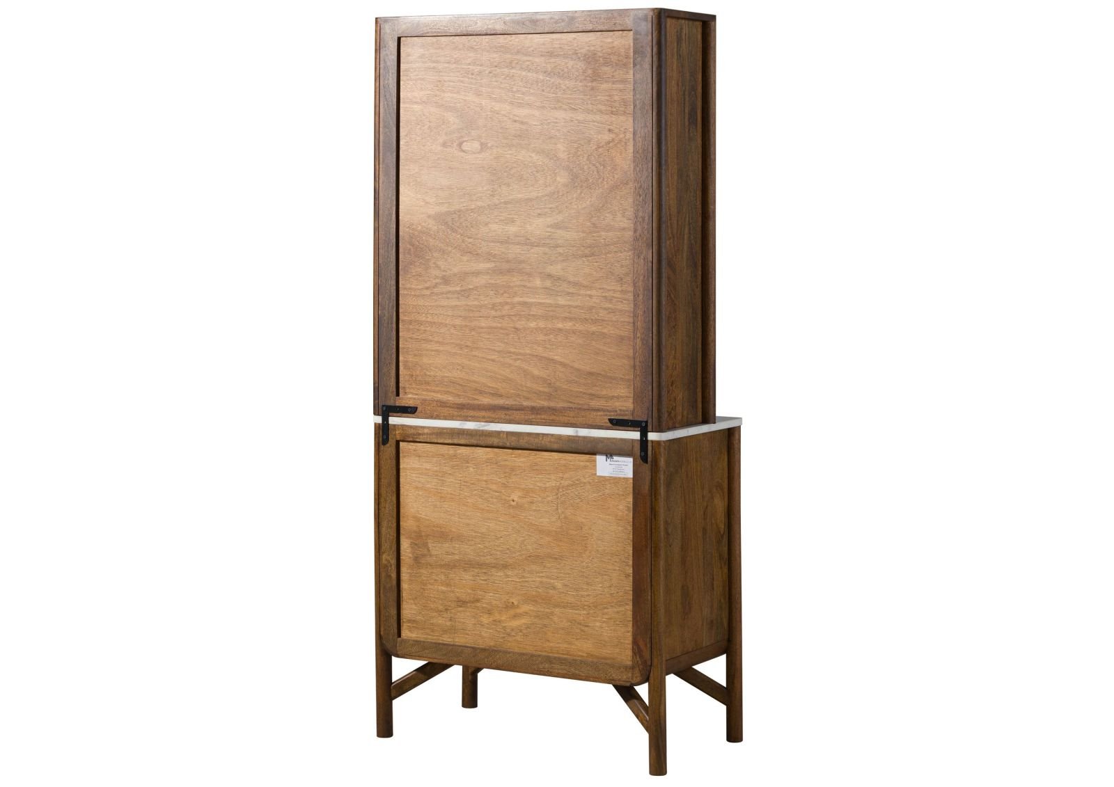 Darien Mango Wood Buffet #24 - Image 9