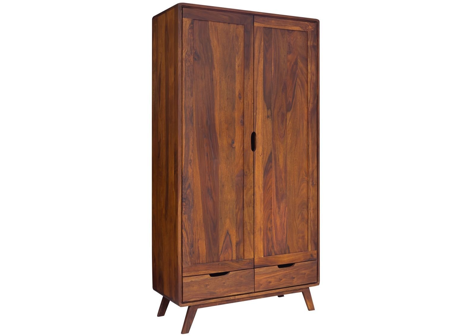 Sheesham Cabinet - Image 6