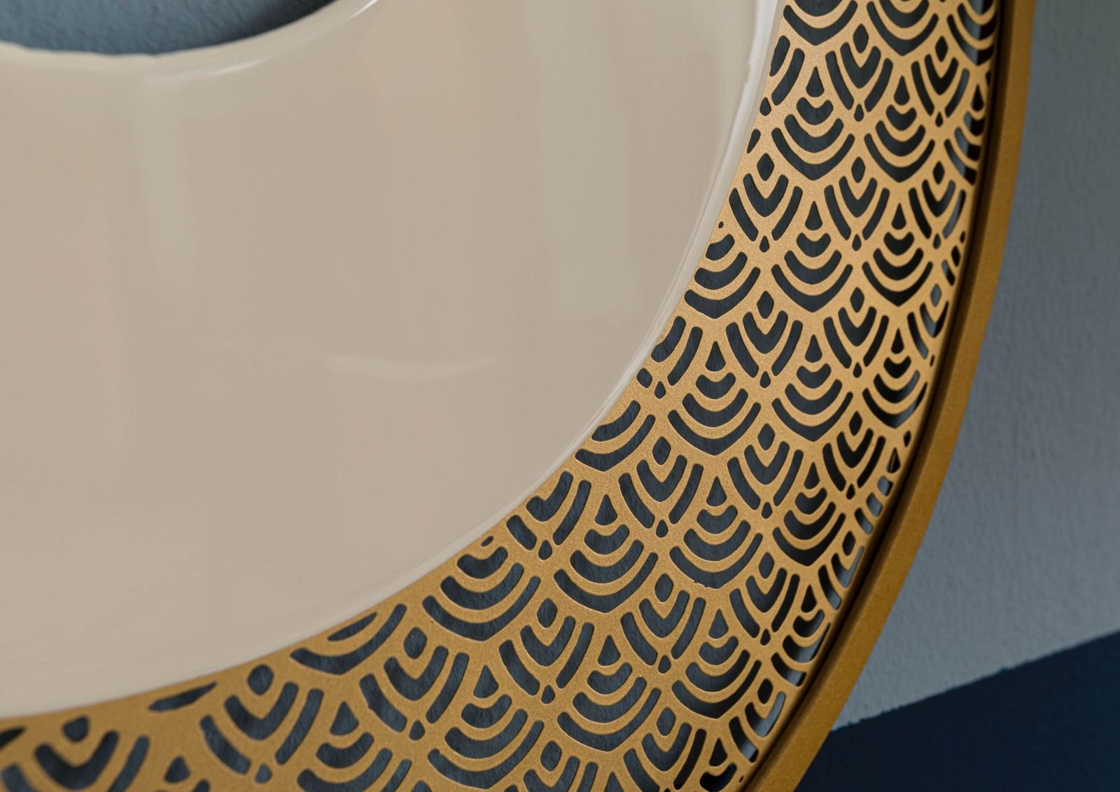 Darien Wall Mirror - Image 9