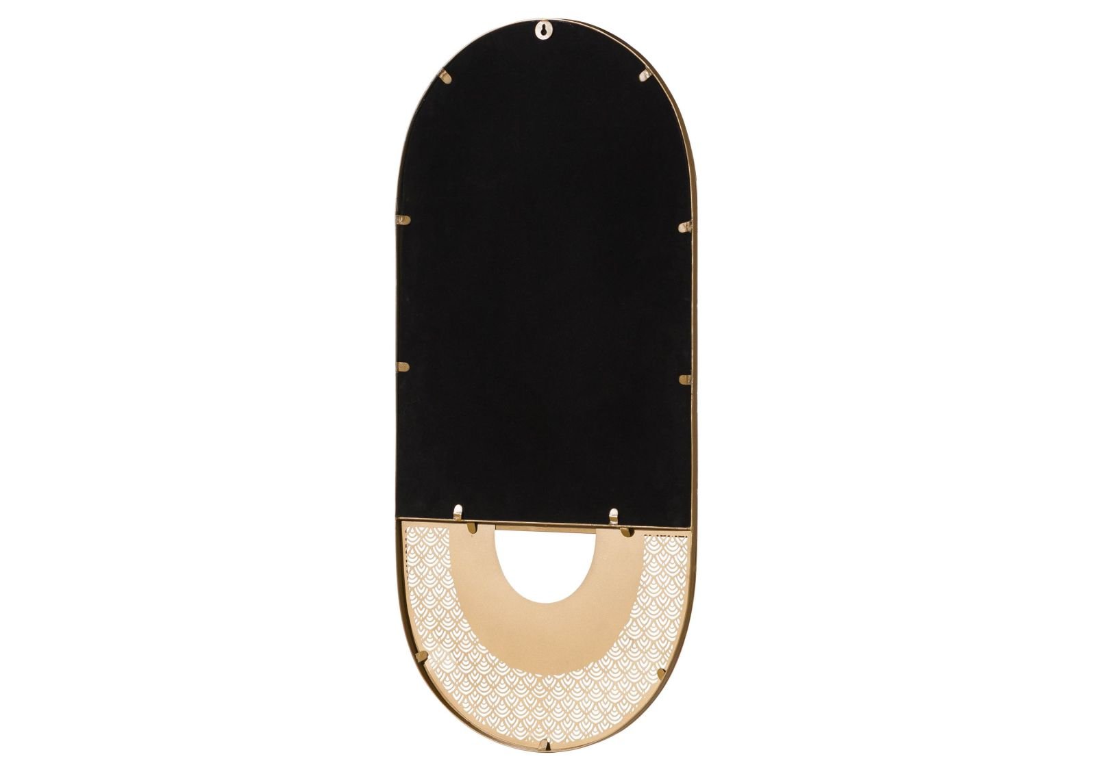 Darien Wall Mirror - Image 10