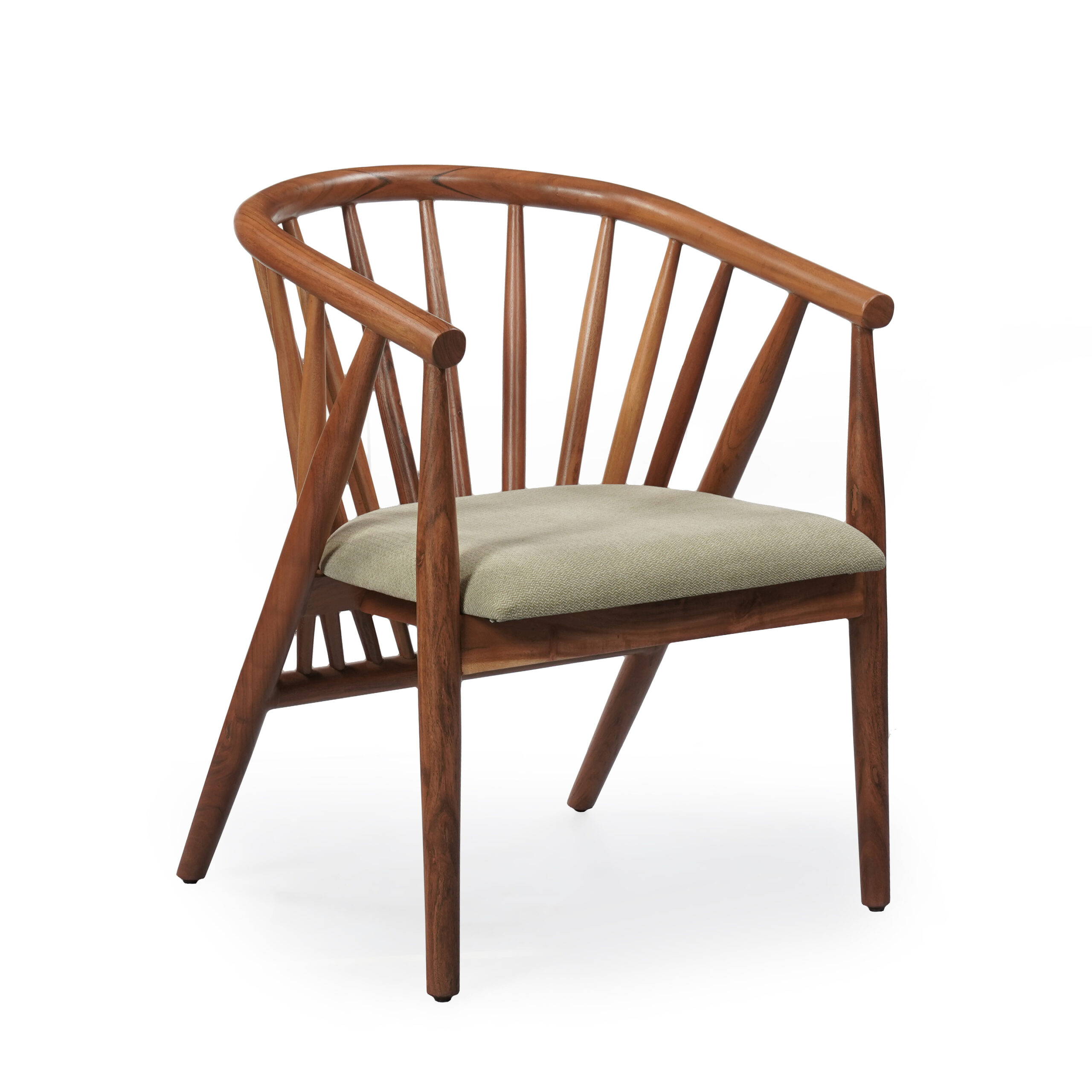 Raavin dining chair