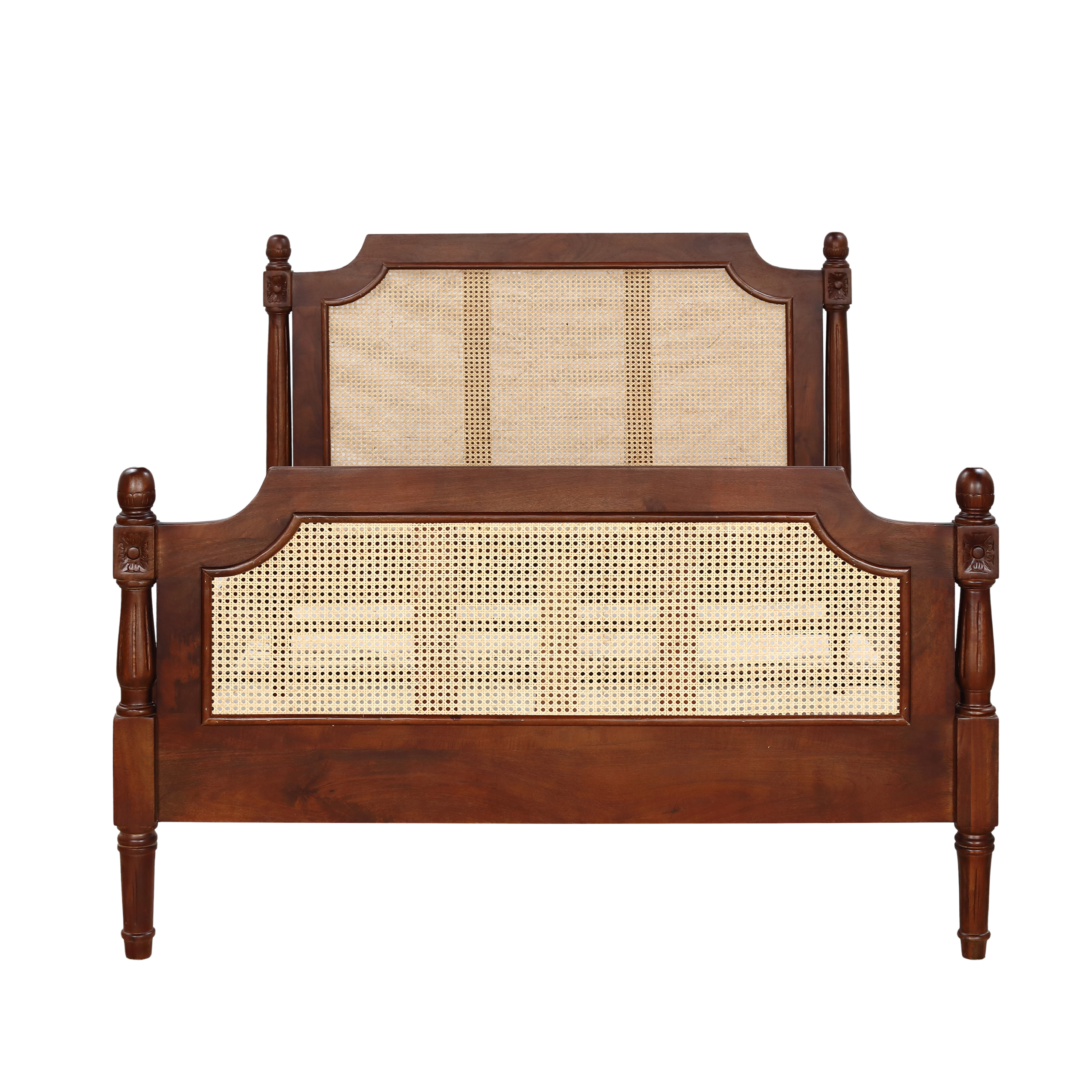 Amrit bed Without Storage