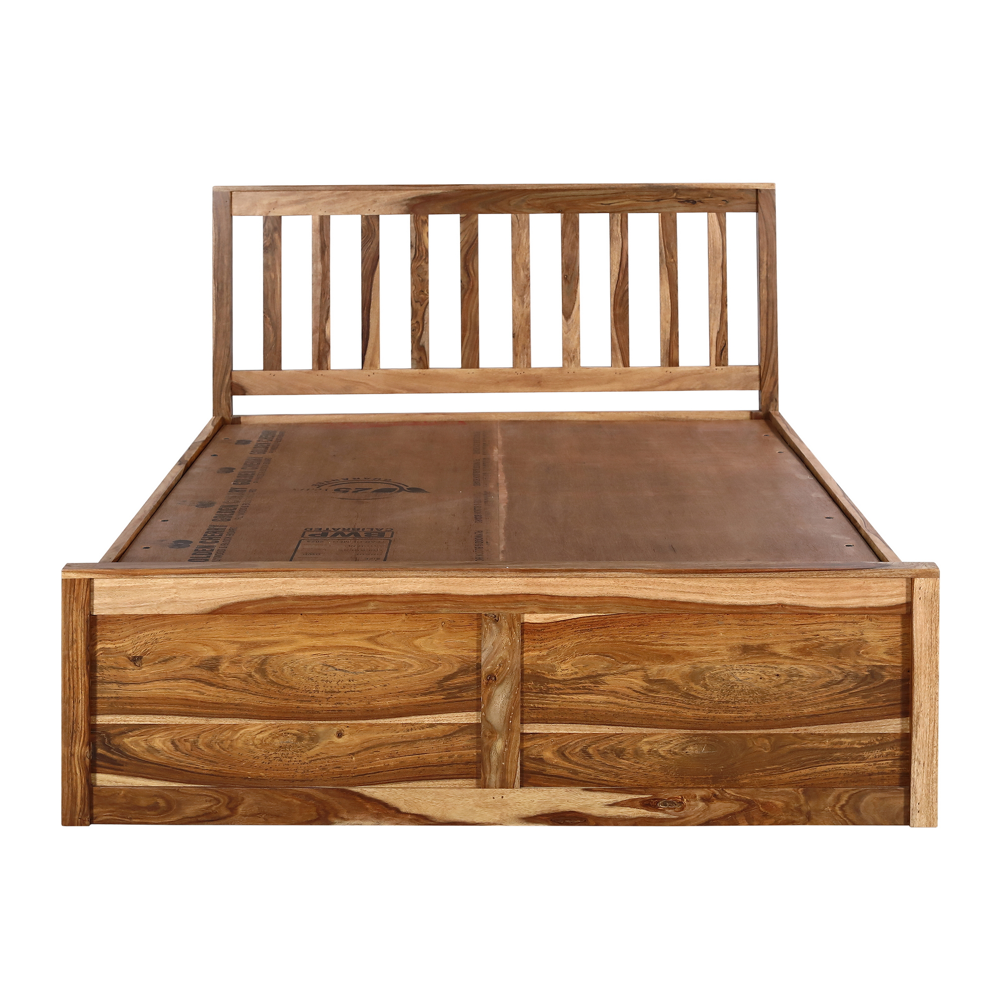 Nile Bed without storage