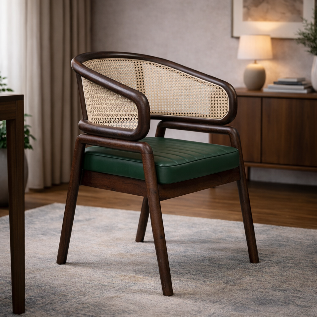 Vani dining chair - Image 2