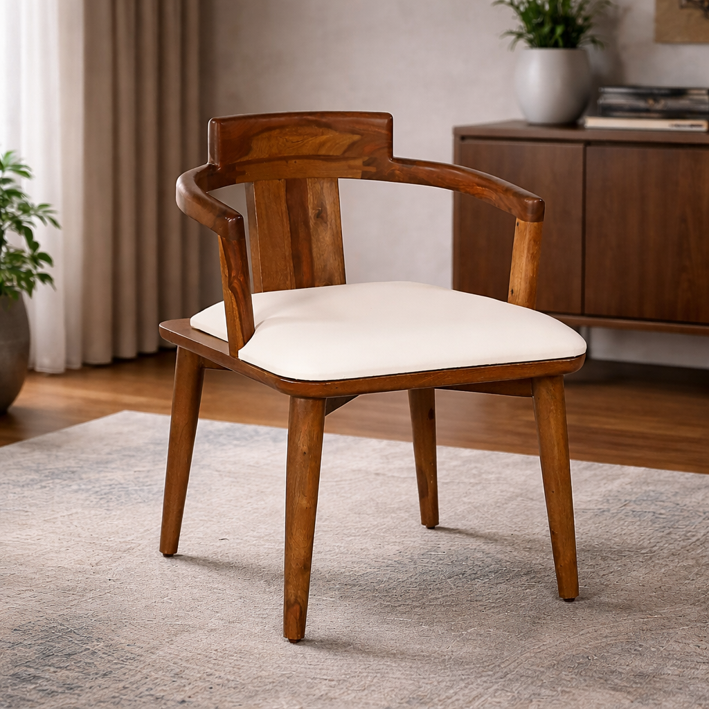 Mandy Dining Chair - Image 2