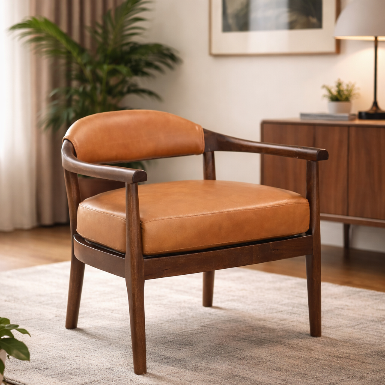 Ross arm chair - Image 2