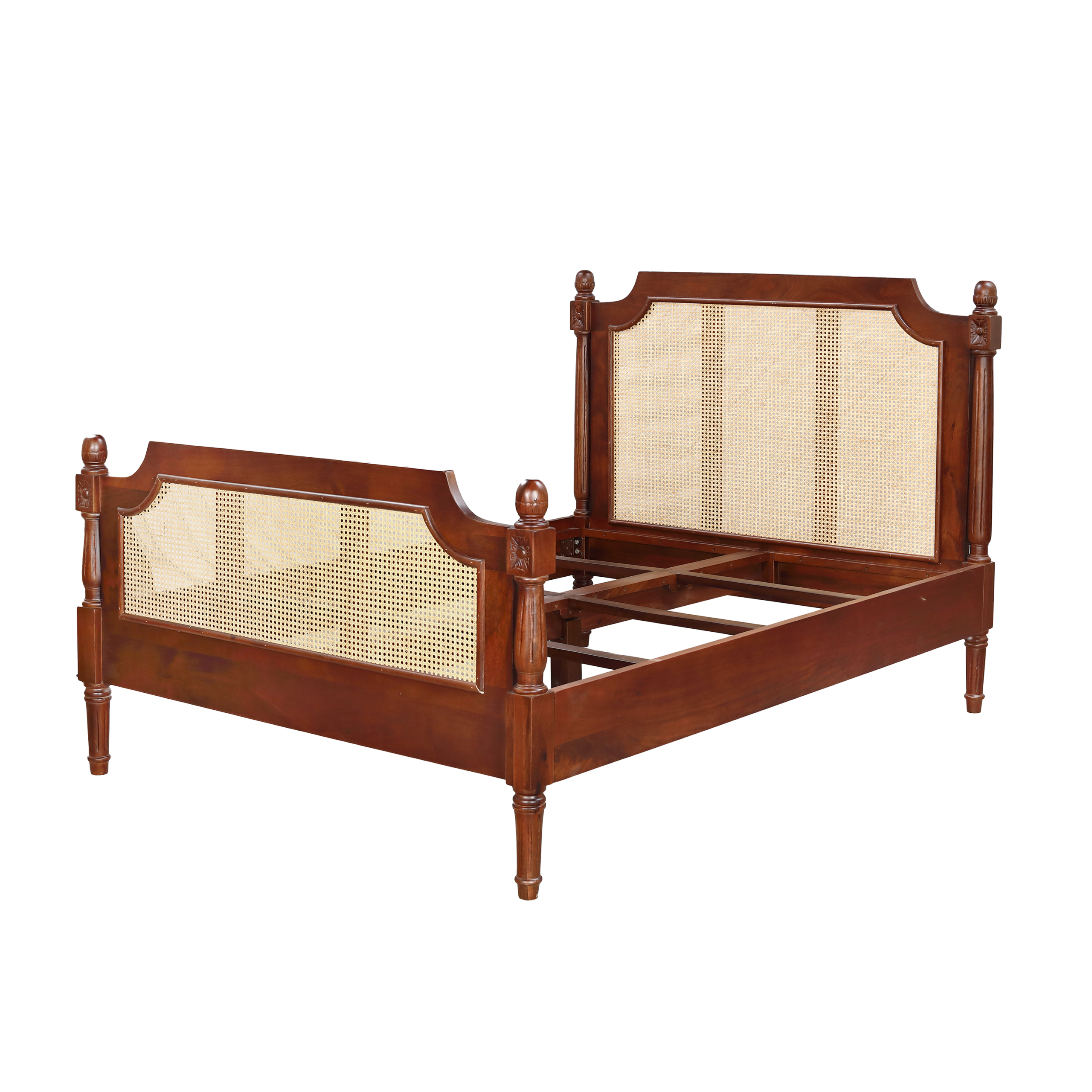 Amrit bed Without Storage - Image 4