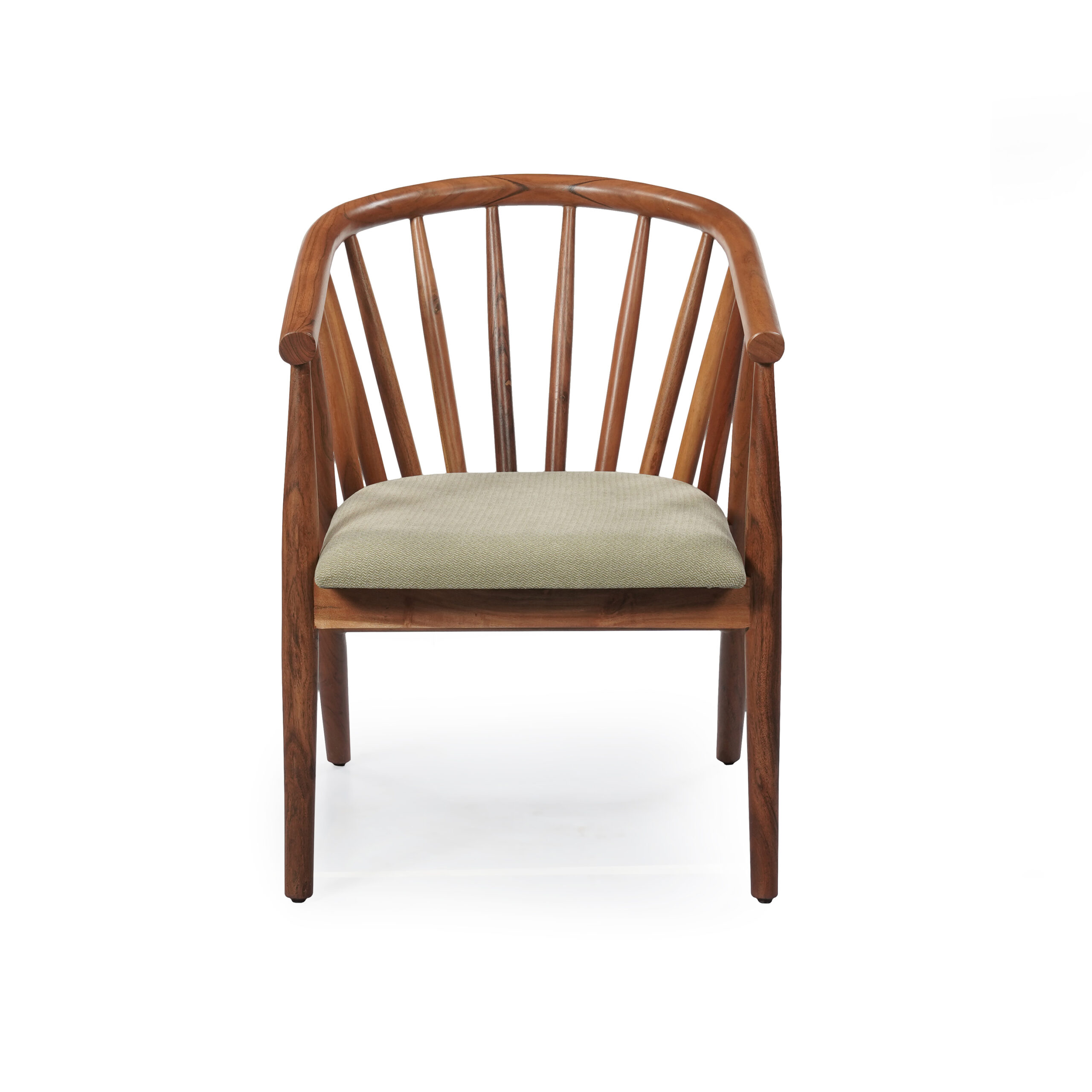 Raavin dining chair - Image 3