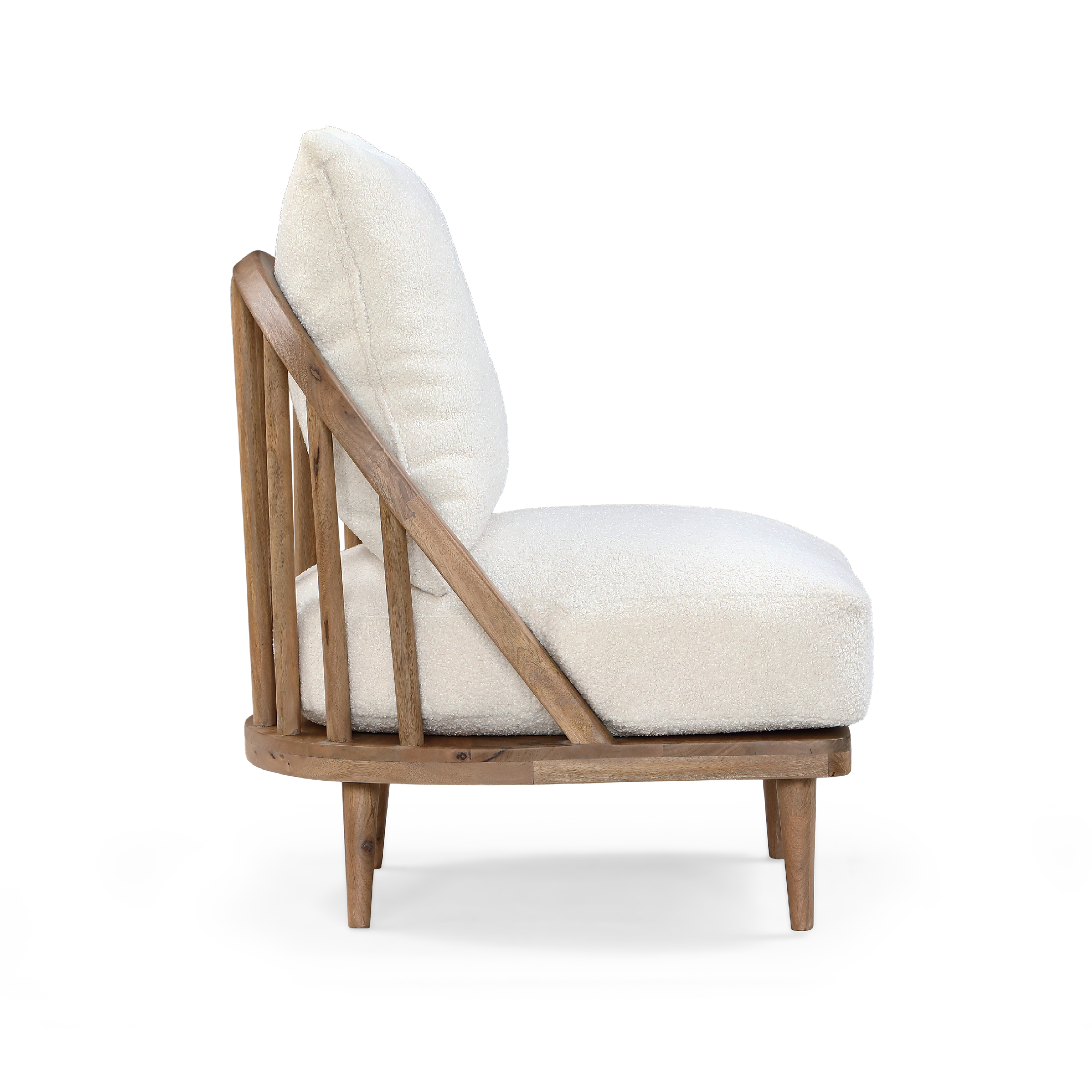 Nasher Accent Chair - Image 3