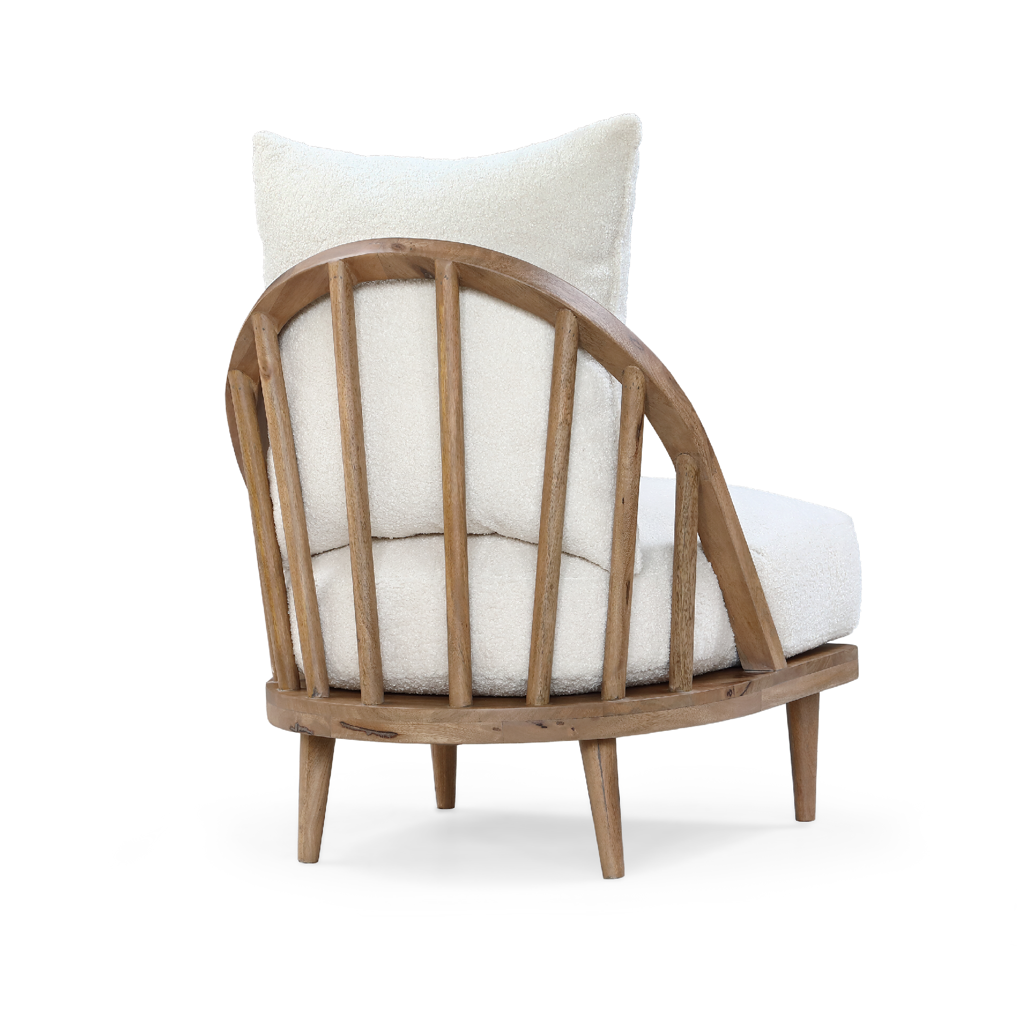 Nasher Accent Chair - Image 4