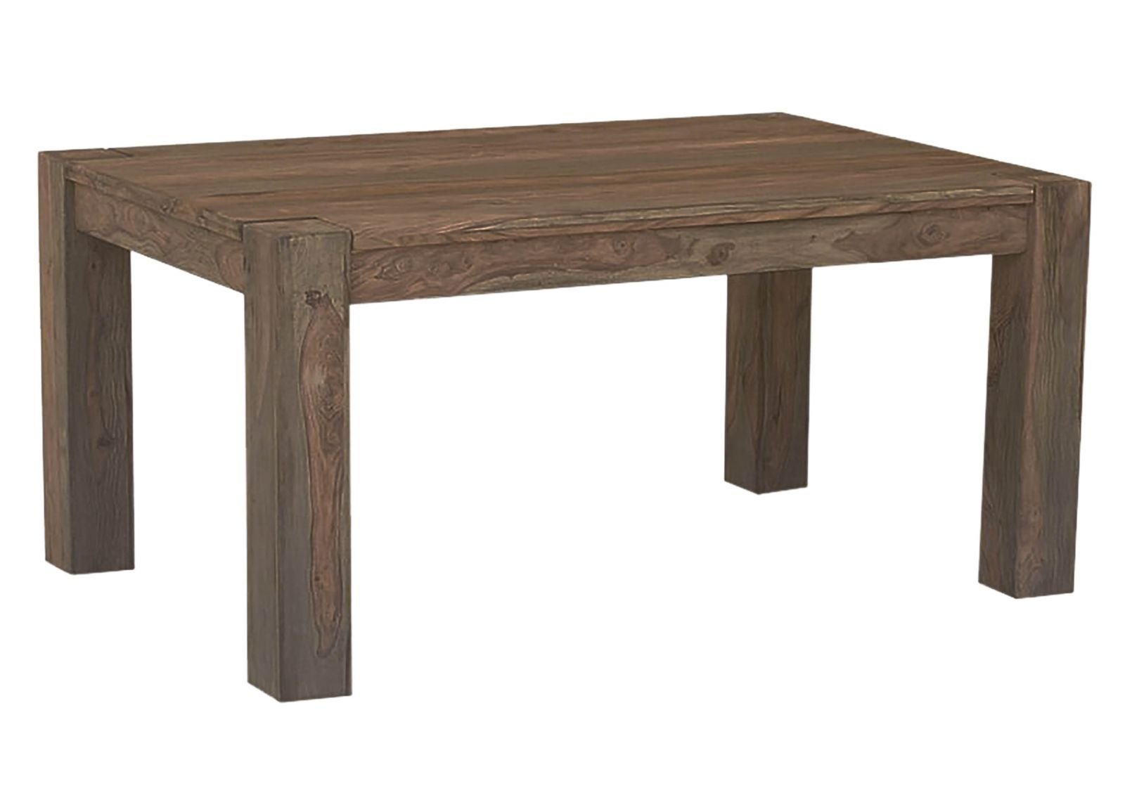 Grayse Sheesham Dining Table - Image 5