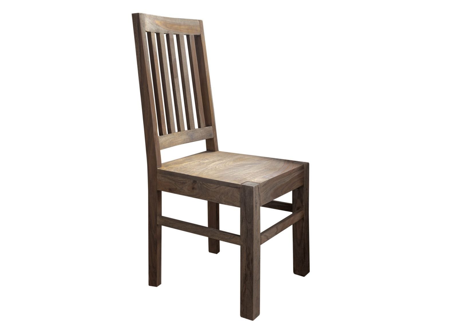 Grayse Sheesham Dining Chair - Image 5