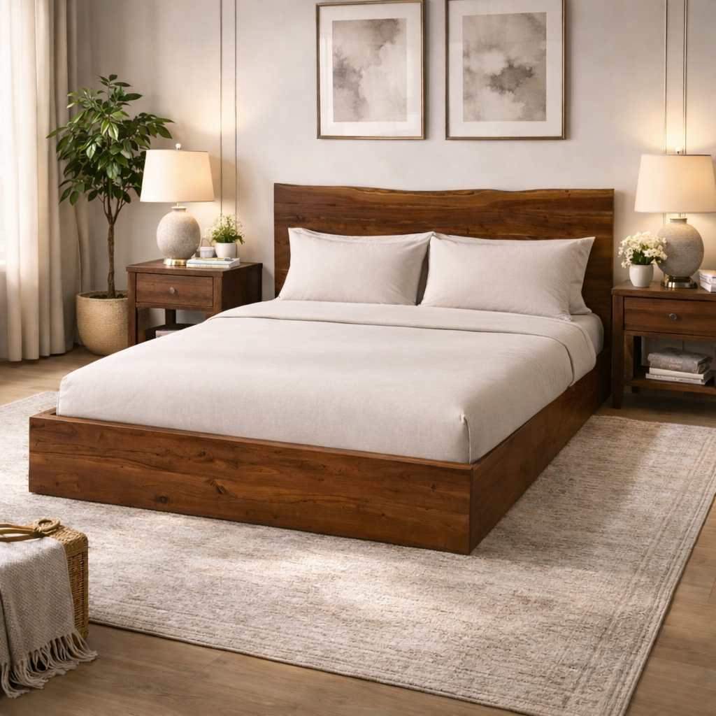 Rabi bed without storage - Image 4