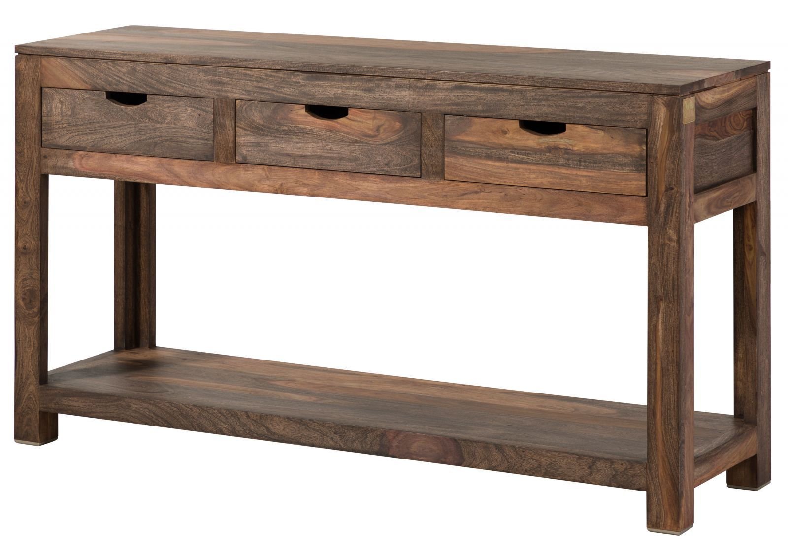 Grayse Sheesham Console Table - Image 6