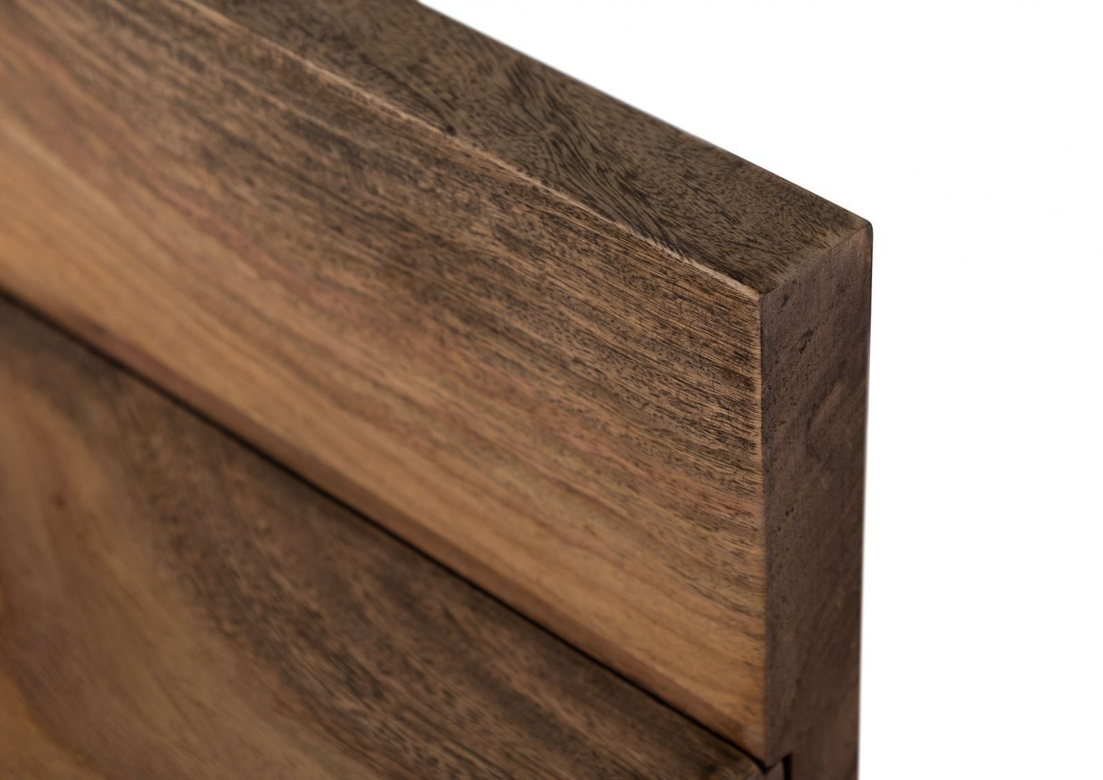 Grayse Sheesham Wall Shelf - Image 6