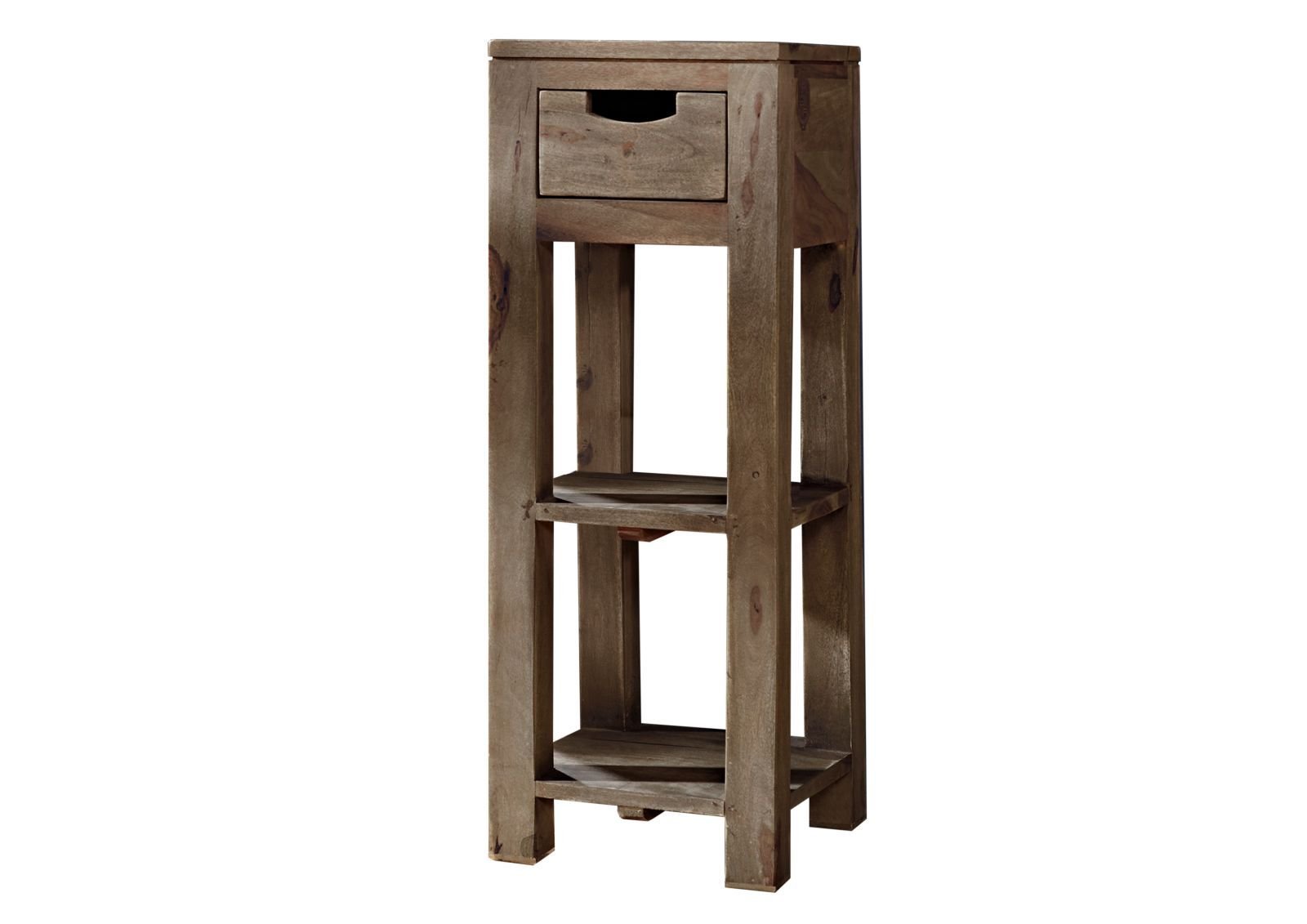 Grayse Sheesham Side Table - Image 6
