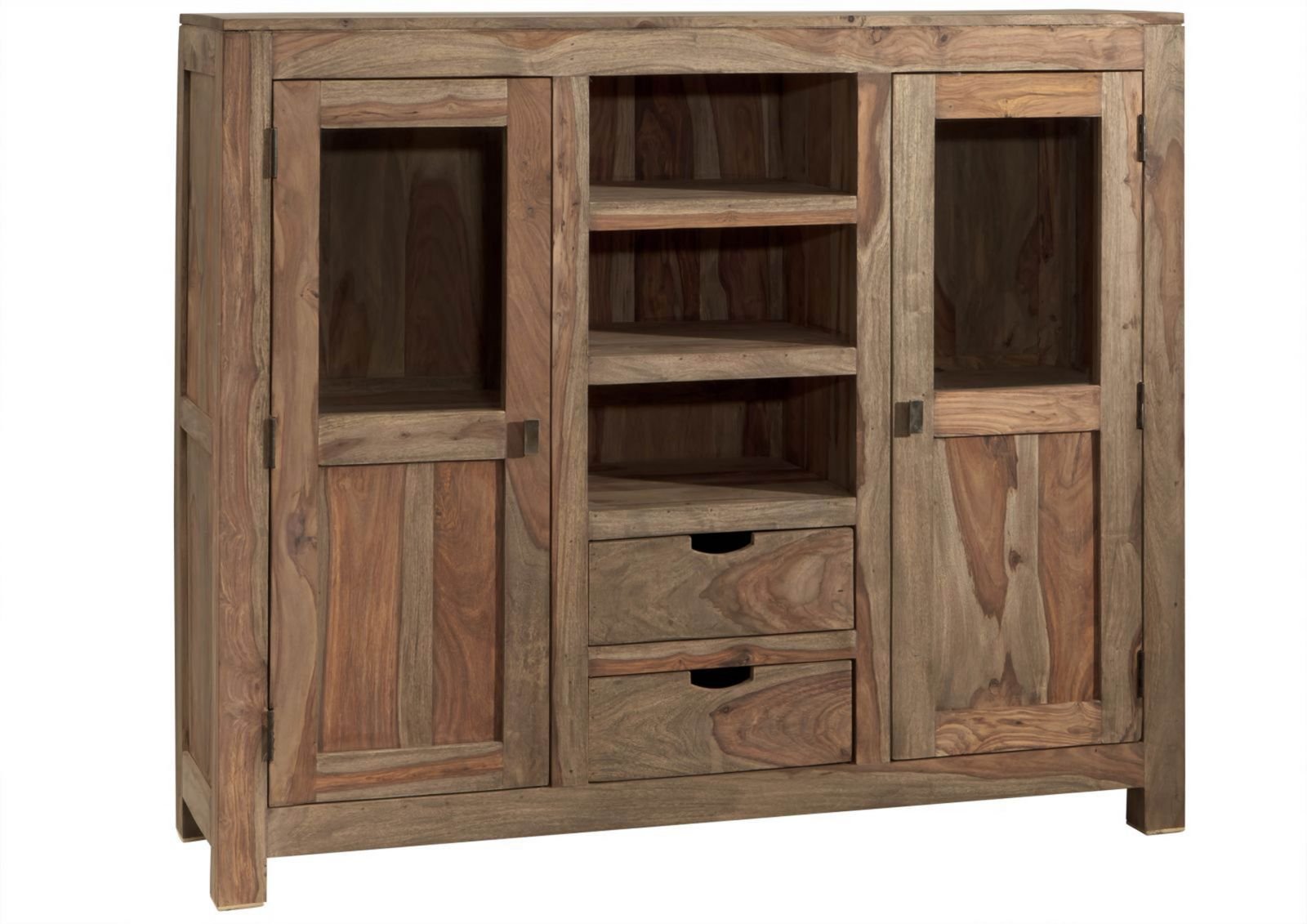 Grayse Sheesham Highboard - Image 6