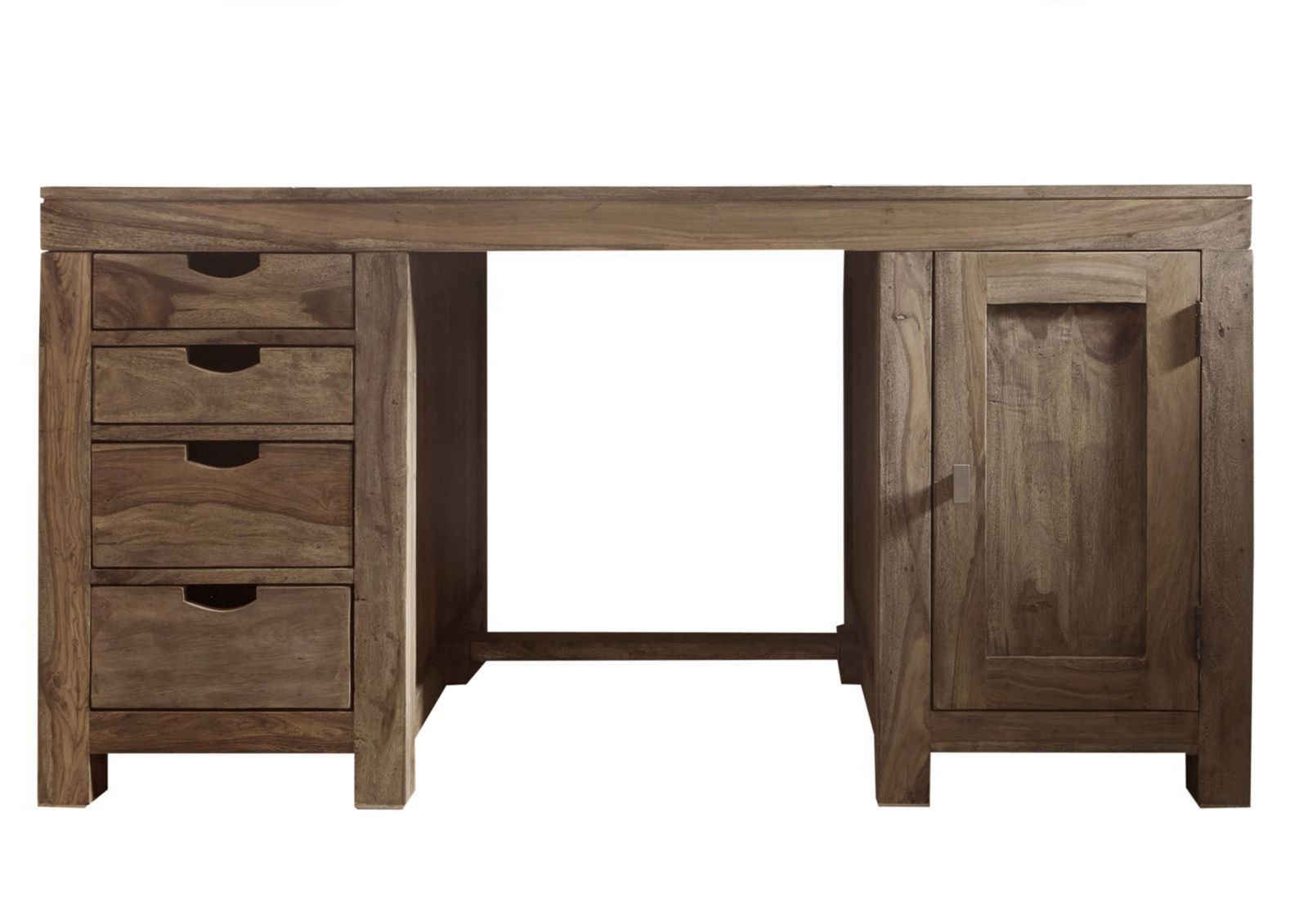 Grayse Sheesham Desk - Image 6