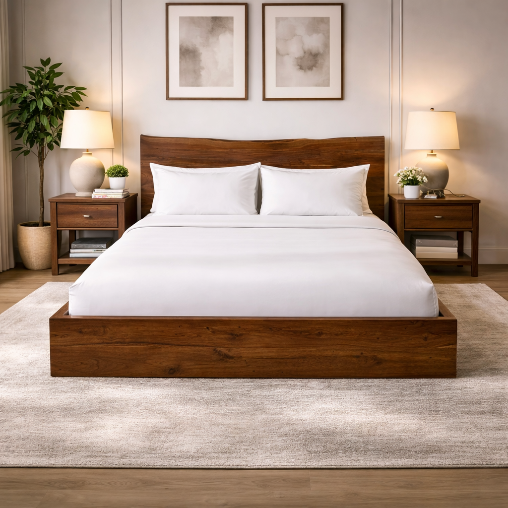 Rabi bed without storage - Image 5