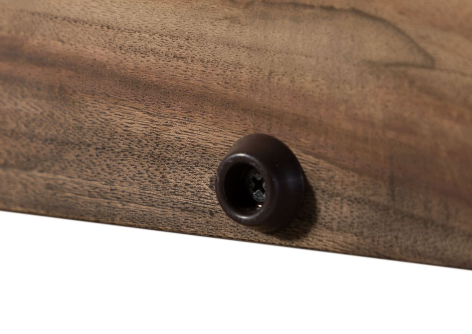 Grayse Sheesham Wall Shelf - Image 7
