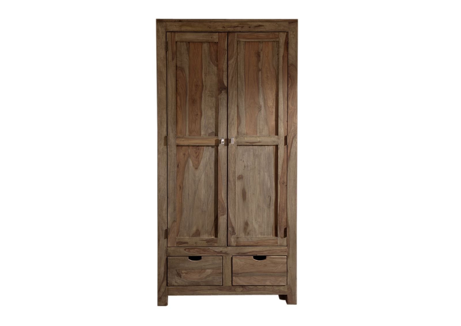 Grayse Sheesham Cabinet - Image 8