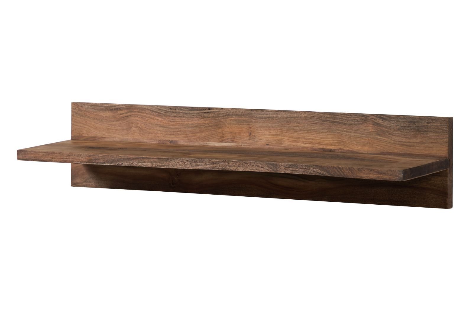 Grayse Sheesham Wall Shelf - Image 8