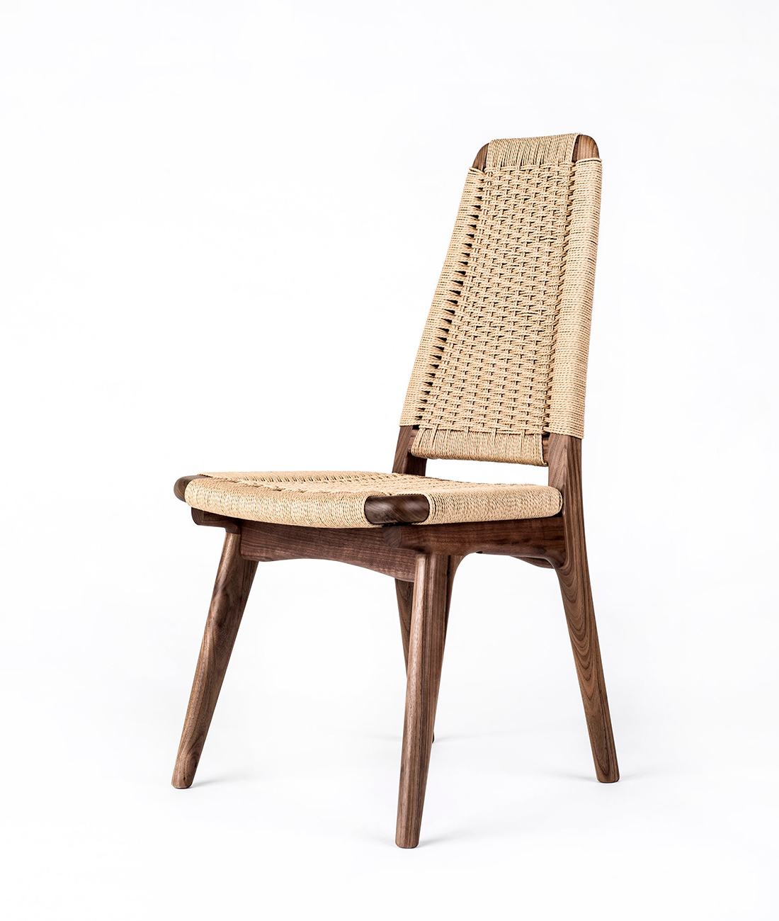 Celine High Back Chair - Image 2