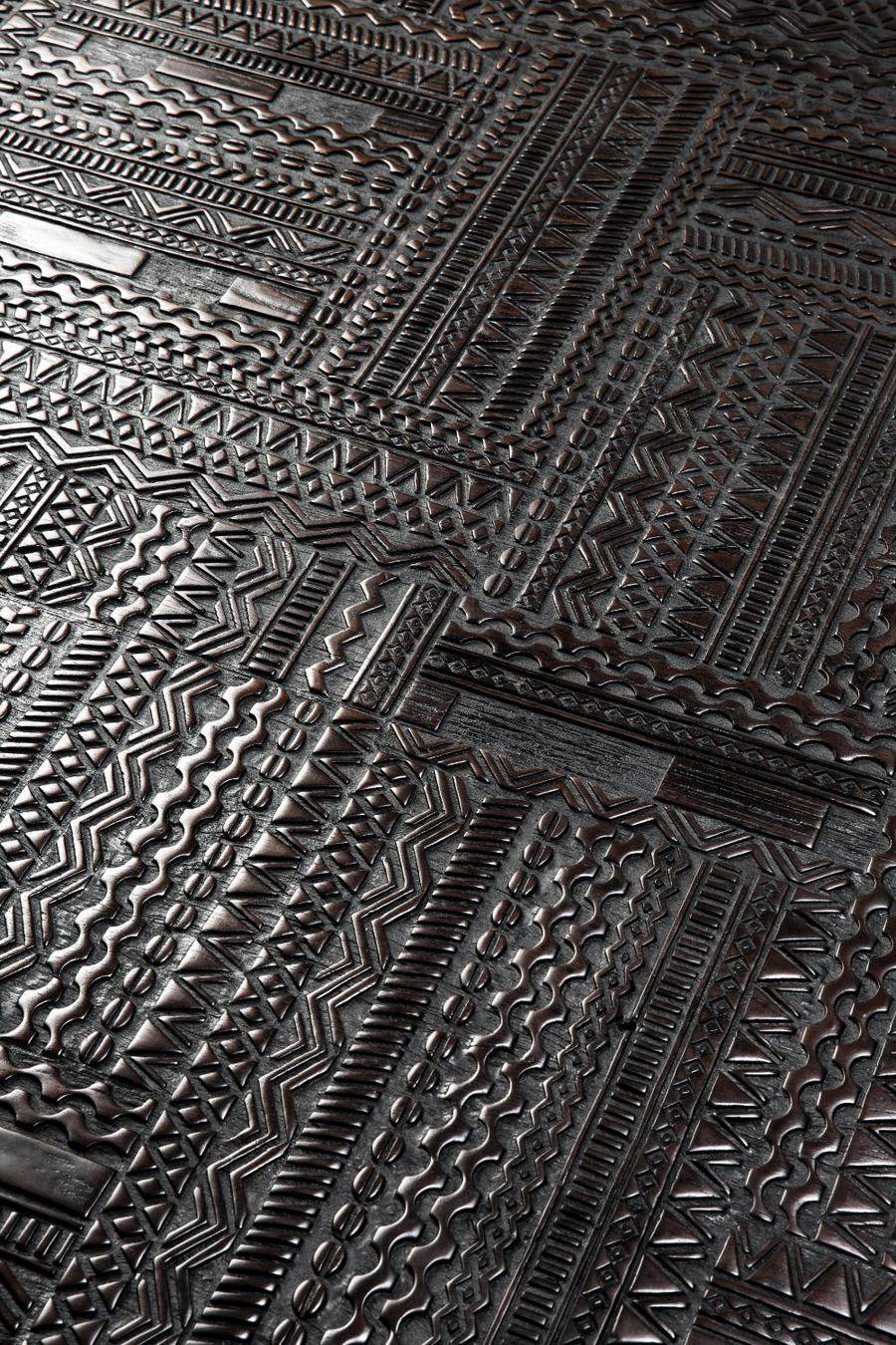 Jodhpur Traditional Solid Wood Coffee Table - Image 7