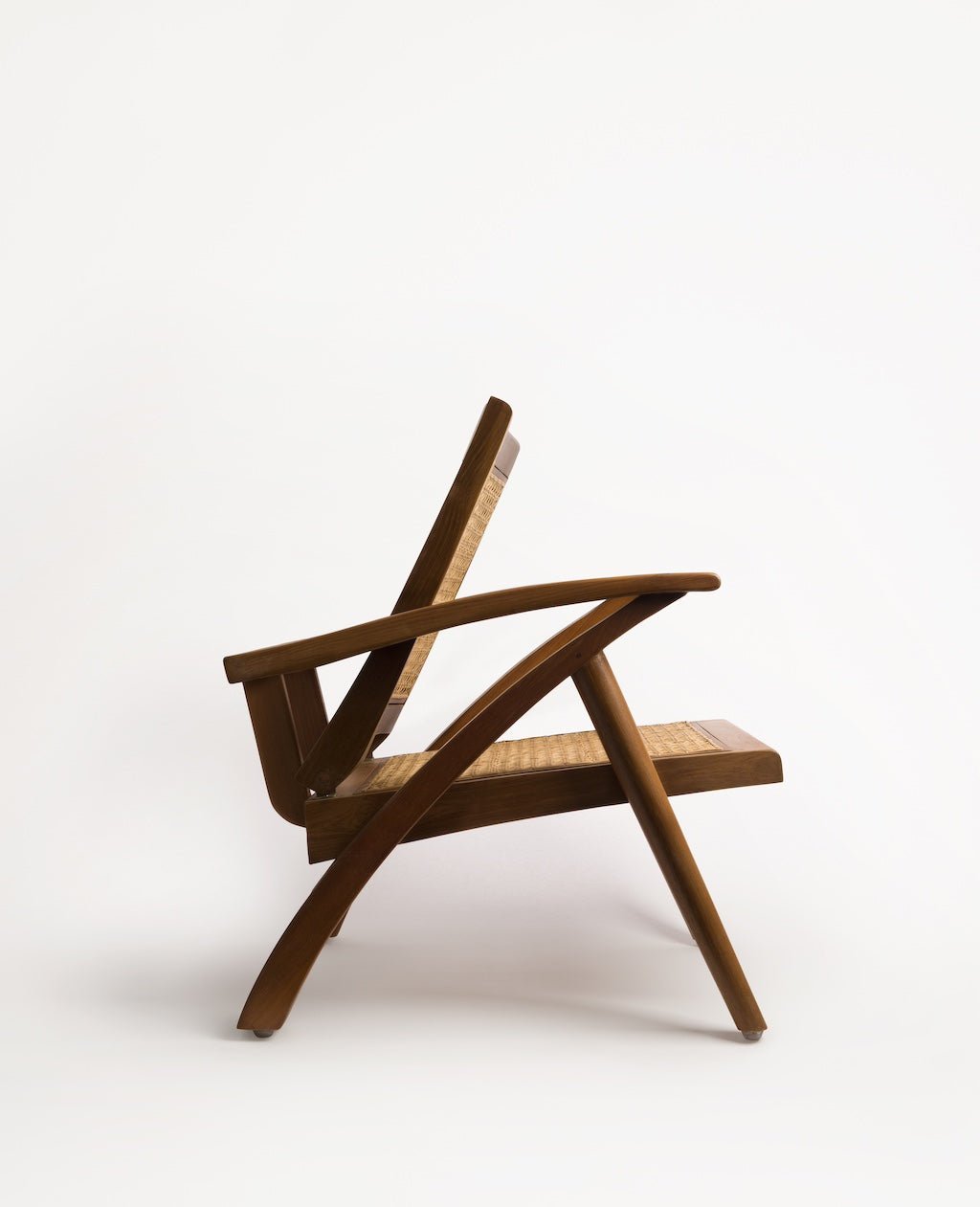 Mandor Premium Relaxing Cane Chair - Image 4