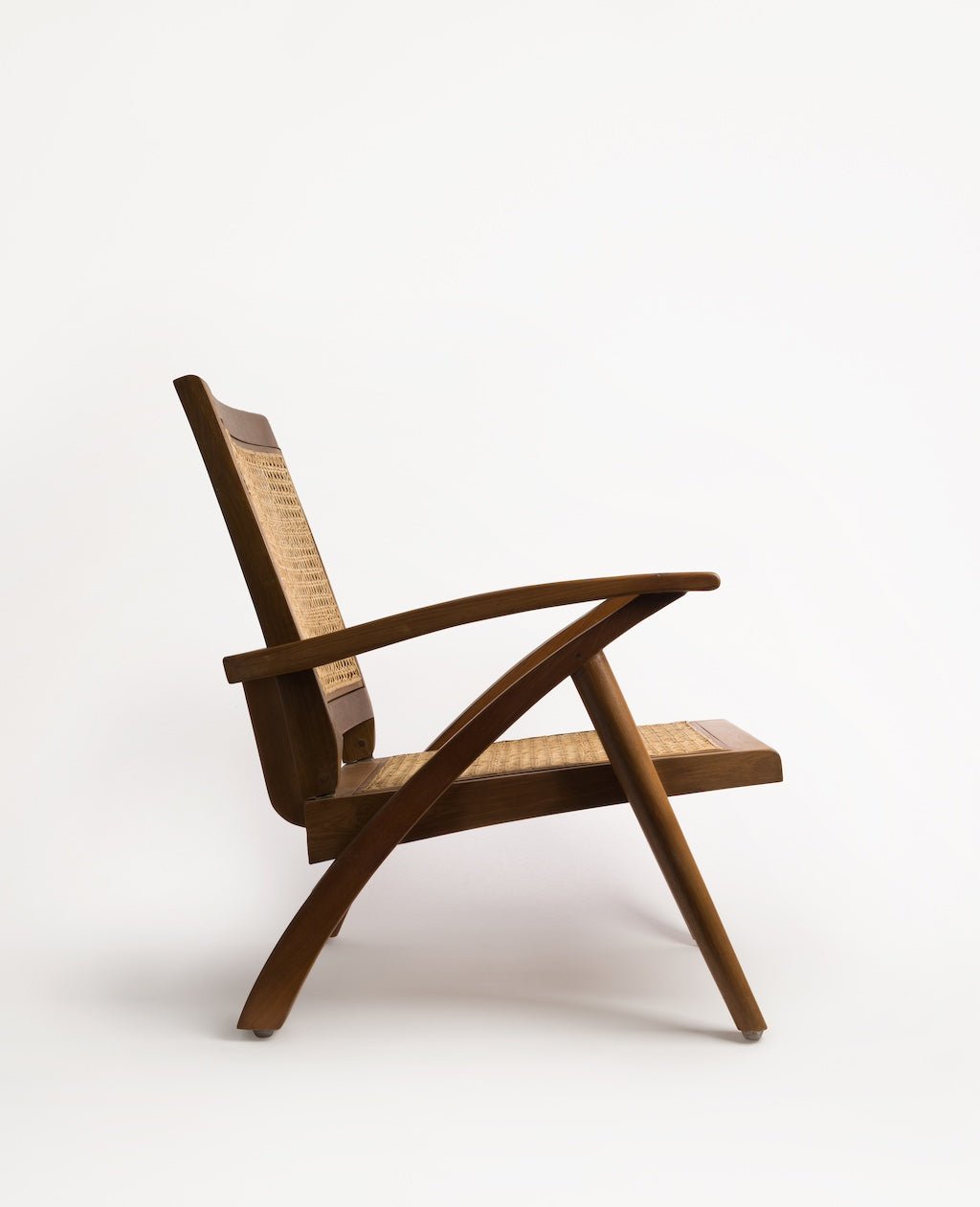 Mandor Premium Relaxing Cane Chair - Image 6
