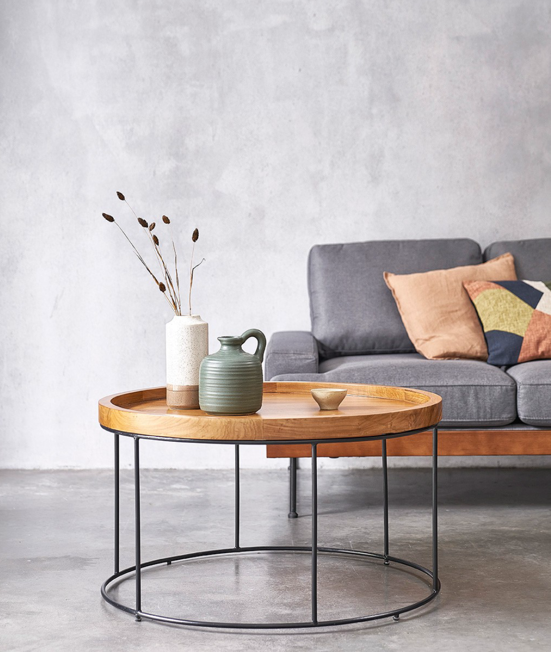 Orchid Coffee Table - Image 2