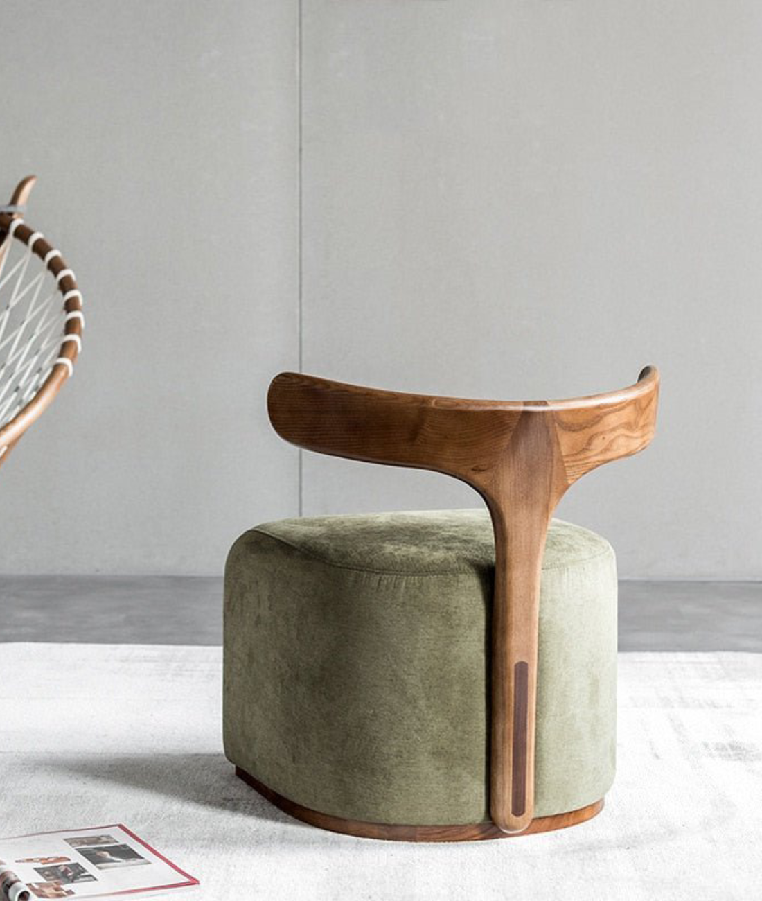 Orchid Chair - Image 3