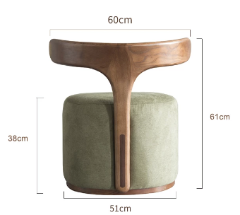 Orchid Chair - Image 5