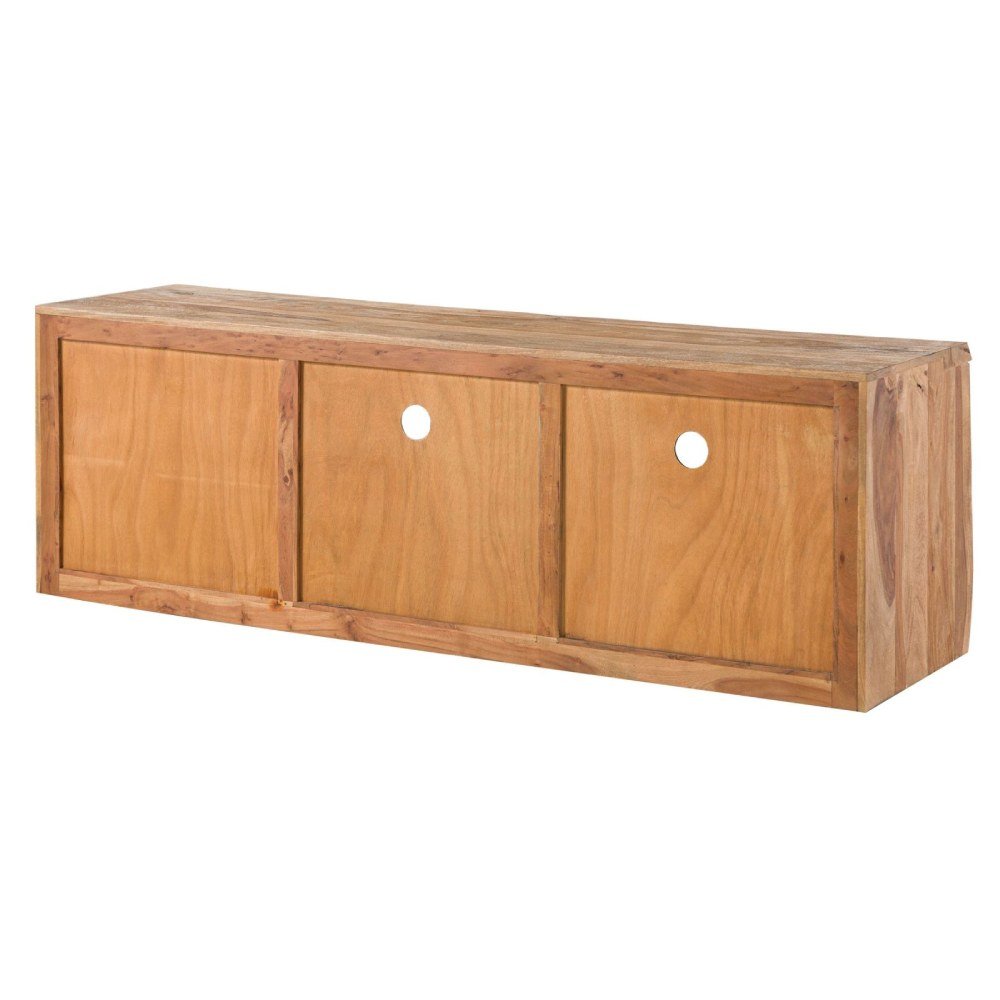 Ranthambhor Sheesham Wood TV Unit Medium - Image 10