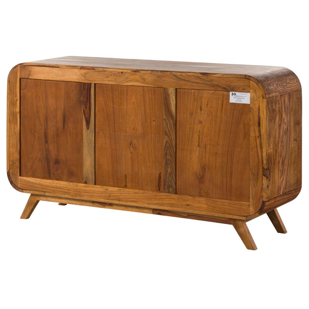 Corbett Sheesham Wood Sideboard #19 - Image 10
