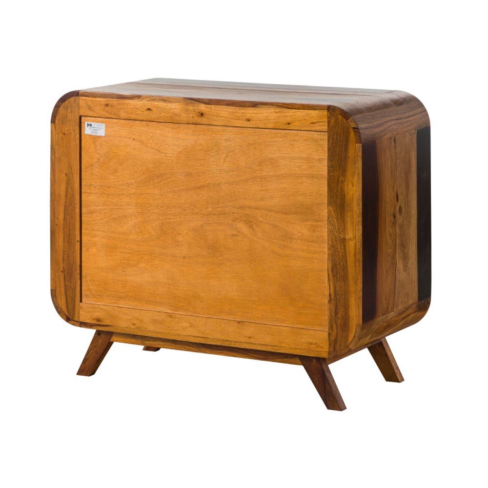 Corbett Sheesham Wood Sideboard #03 - Image 10