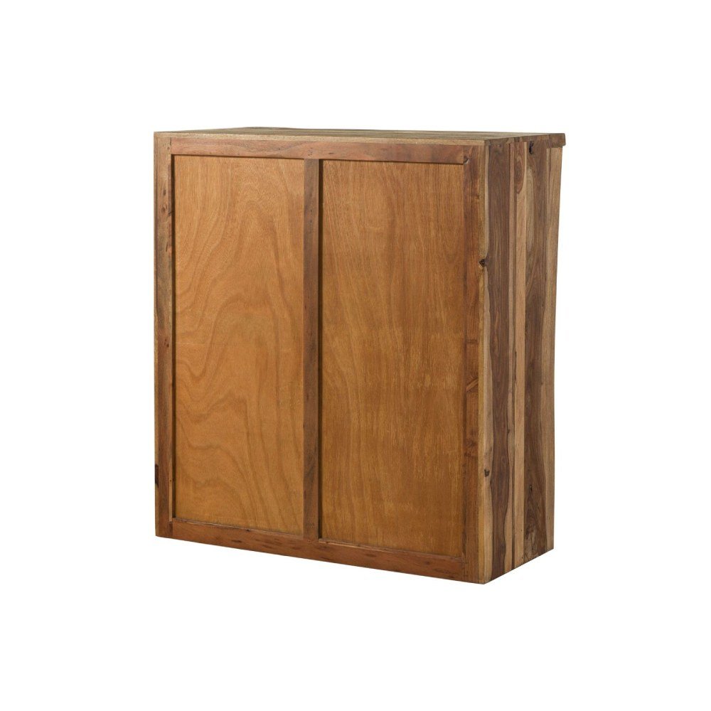 Ranthambhor Sheesham Wood High Cabinet - Image 10